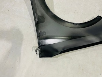 фото thumb №9, Seat leon 4 iv 5fa крило переднє правий 2020-2023 рік