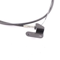 фото thumb №10, Mercedes slk r171 cabrio трос верхнего замка складного крыша a1717900059