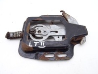 фото thumb №1, Vw lt ii 96-06 замок капот