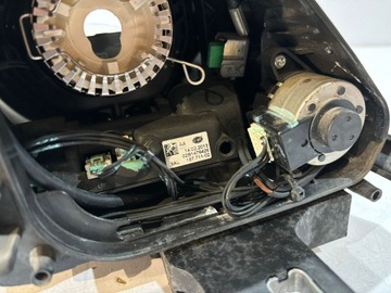 фото thumb №7, Audi q3 8u0 лампа bi-xenon поворотний ліва - 16535