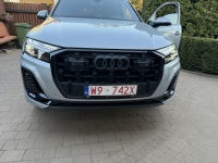 Фара левая matrix америка audi q7 4m рестайлинг  4m0941039f Оригинал, фото thumb