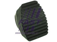 фото thumb №1, Накладка na педаль, педаль тормоза fast ft13066