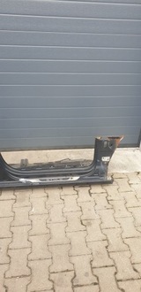 фото thumb №4, Golf vi четверть bok блок двигателя крыло правый