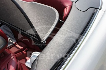 фото thumb №8, Windschott ветрозащитный экран infiniti g37 2009-2017 cabrio