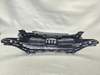 фото thumb №12, Решётка средняя левая решётка радиатора бампера перед honda jazz iv lift 2017-2020