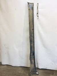 фото thumb №6, Молдинг поріг права citroen ds5 #75