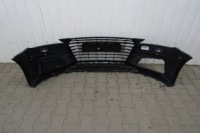 Бампер перед передній audi tt 8s0 s-line 14-19 підлога Київ, фото thumb