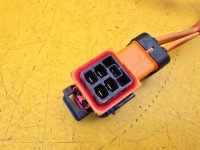 Tesla model 3 шланг заряджання порт 1509395-10-b Оригінал, фото thumb