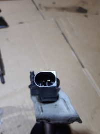 фото thumb №8, Audi q7 4l 4.2 tdi инжектор форсунка 057130277ag