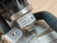 Купить Оригинальная радиатор выхлопных газов клапан egr bmw 2.0d g26 g20 g30 8580452 27km, фото thumb