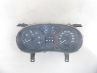 фото thumb №2, Счетчик renault trafic ii 1.9 dci p8200006337a