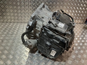 фото thumb №9, Коробка передач коробки передач автоматична bmw x1 f48 2.0i ga8f22aw