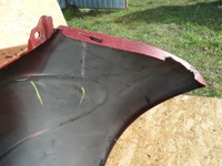 фото thumb №15, Citroen xsara picasso бампер задній 963124767