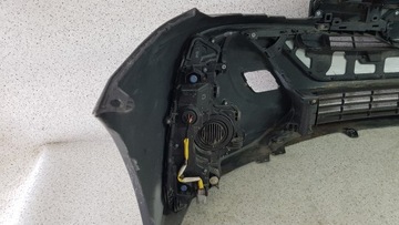 фото thumb №12, Toyota prius plus prime 2016 - бампер перед 3228