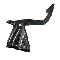 фото thumb №1, Педаль тормоза ножной mercedes sprinter 906