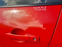 фото thumb №11, Mazda rx-8 двері лівий перед ліва передні 27a