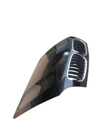 фото thumb №7, Bmw x5 x5m e70 x6 e71 капот перед передня 6917364