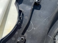 фото thumb №12, Jaguar f-type r sport r dynamic бампер задняя задний 2013