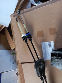 фото thumb №6, Clio v 1.0tce домкрат тросы передач выборщик kpl.