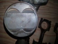 фото thumb №4, Поршень шатун mitsubishi 3000gt gto 3.0 v6