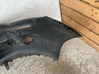 Бампер перед передний citroen c3 2 2 рестайлинг  13- + решётка Киев, фото thumb