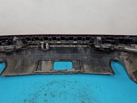 фото thumb №13, Бампер задняя audi q7 i 4l 05-09 bordowy lz3f