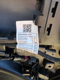 фото thumb №14, Бампер перед bmw x2 u10 m35i м-пакет комплектный камера датчики instalacja