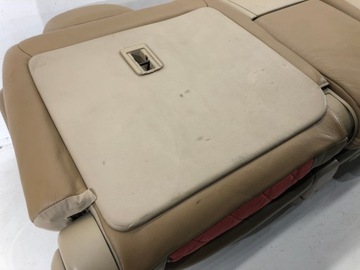 фото thumb №10, Диван второй ряд toyota land cruiser j20 универсал сиденье средняя