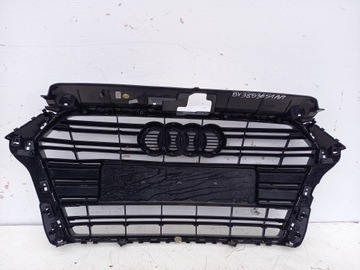 фото thumb №9, Решітка решітка радіатора audi a3 8v 8v3853651aa