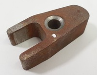 фото thumb №1, Кріплення кронштейн вприску mercedes glk x204 3.0 cdi