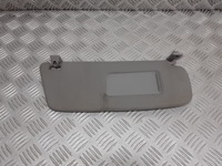 фото thumb №1, Защита солнцезащитная правая opel meriva a