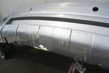 фото thumb №5, Bmw x5 e70 бампер зад спойлер hamann оригинал a52