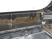 фото thumb №11, Бампер зад задній hyundai ioniq 5 vi 21-