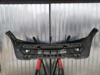 Бампер перед mercedes a-klasa w169 рестайлінг  8-12 Оригінал, фото thumb