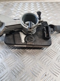 фото thumb №12, Перемикач комбінований 93181313 + замок запалювання ключ n0501882 opel astra h eu