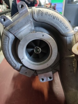 фото thumb №13, Турбонагнетатель a9360906180 b2b2-936