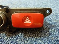 фото thumb №3, Панель переключатель аварийных замка alfa romeo 159