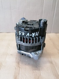 фото thumb №3, Honda hr-v ii ru генератор 1.5 ahga103