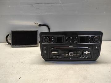 фото thumb №1, Радио навигация citroen c5 iii