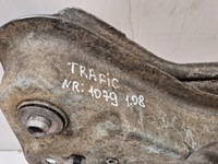 фото thumb №5, Підрамник перед renault trafic ii vivaro 2.0 dci 06-