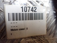 фото thumb №6, Завершение крыла vw arteon 3g8821112b 10742