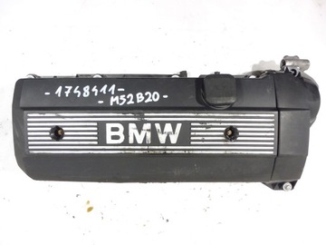 фото thumb №11, Головка циліндрів 206s4 bmw 3 e46 5 e39 m52b20 150 km одинарний vanos