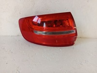 фото thumb №1, Лампа лівий задня ліва задня audi a3 8p