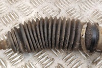 фото thumb №10, Рейка рульова chrysler pt cruiser pt_ p04656747ac 2.0l бензиновий 104kw 2001