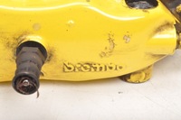 фото thumb №5, Maserati granturismo 4.7 суппорт тормозной левый задняя