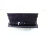 фото thumb №5, Дисплей навигации audi a3 8v 8v0857273m