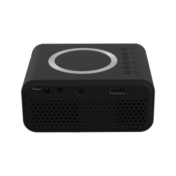 USB LED HD ПОЛНЫЙ МИНИ ПОРТАТИВНЫЙ ПРОЕКТОР