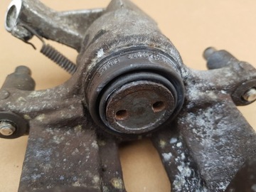 фото thumb №11, Супорт гальмівний правий зад / opel vectra c signum / перевірений - оригінал