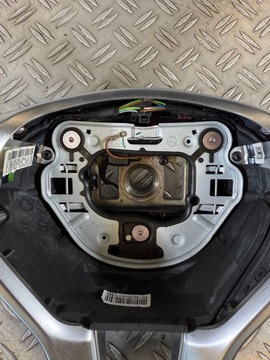 фото thumb №8, Mercedes w207 рестайлинг 15- руль a2044605403