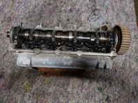 фото thumb №1, Головка двигуна qashqai j10 megane iii scenic ii 2 1.5 dci 2968f2